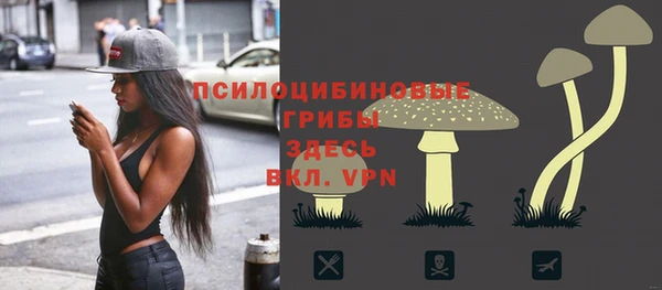 MESCALINE Заволжье